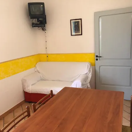 La Dispensa * Montalto delle Marche