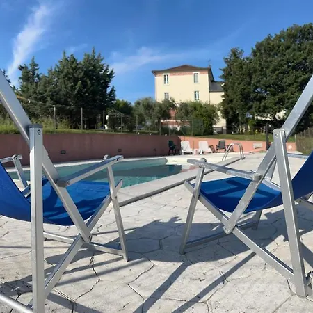 La Dispensa 公寓 Montalto delle Marche