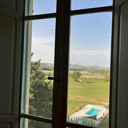 公寓 La Dispensa Montalto delle Marche