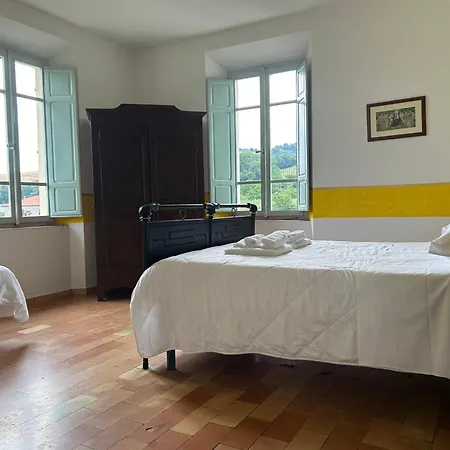 La Dispensa * Montalto delle Marche