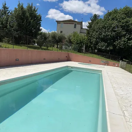La Dispensa 公寓 Montalto delle Marche